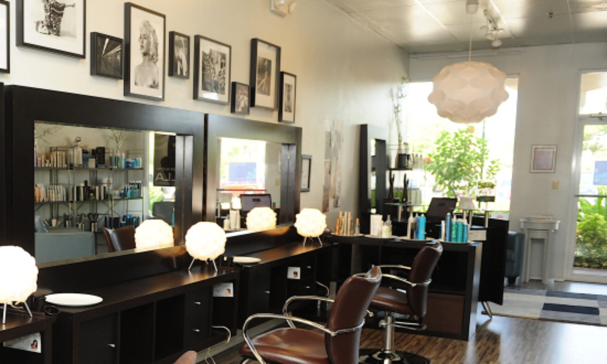the spot salon palm beach gardens best kept secret for hair color and