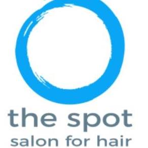 the spot salon